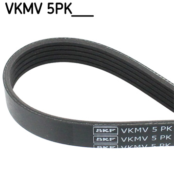 SKF VKMV 5PK1811 Hosszbordásszíj, microszíj, pótventilátorszíj